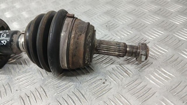 6K0407272L Semieje delantero derecho  comprar en Pontevedra