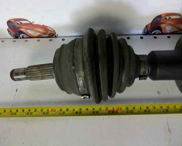6K0407272L Semieje delantero derecho  disponible Málaga