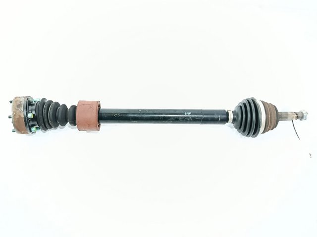 Árbol de transmisión delantero derecho 6K0407272L VAG