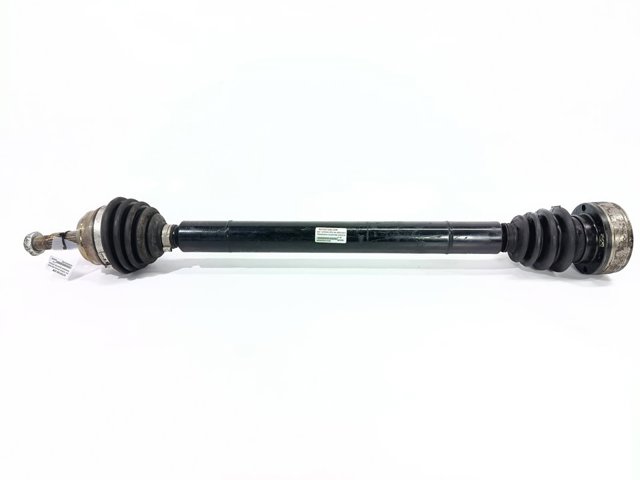 6K0407272L VAG Semieje delantero derecho  disponible Vigo