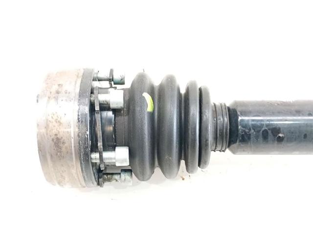 6K0407272L Semieje delantero derecho  en stock Sabadell