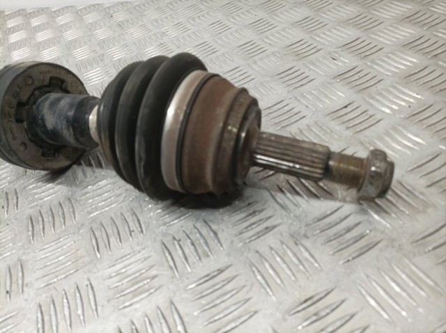 6K0407272L VAG Semieje delantero derecho  en stock Huelva