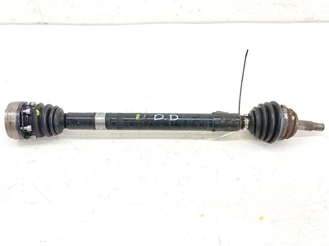 6K0407272L Semieje delantero derecho  disponible Burgos