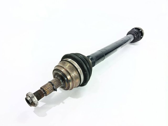 6K0407272L Semieje delantero derecho  disponible Burgos