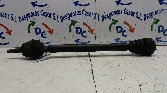 6K0407272L Árbol de transmisión delantero derecho comprar Girona