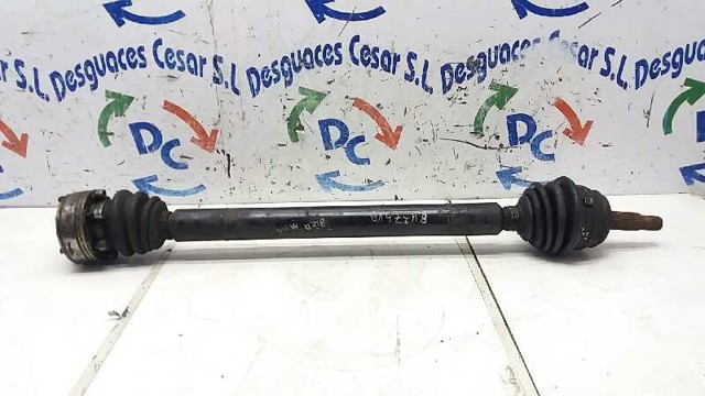 6K0407272L VAG Árbol de transmisión delantero derecho  en stock Gandía