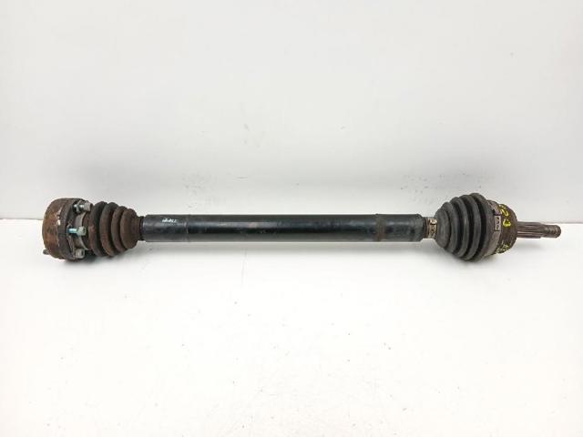 VAG 6K0407272M Semieje delantero derecho  disponible Valladolid