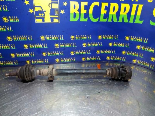 6K0407272M Semieje delantero derecho  comprar en Reus