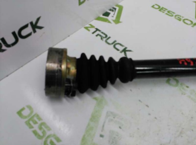 6K0407272M Semieje delantero derecho  disponible Málaga