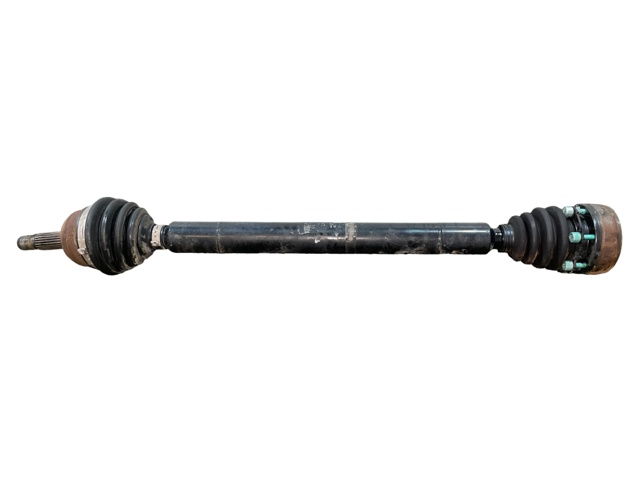 6K0407272M VAG Semieje delantero derecho  comprar en Jaén