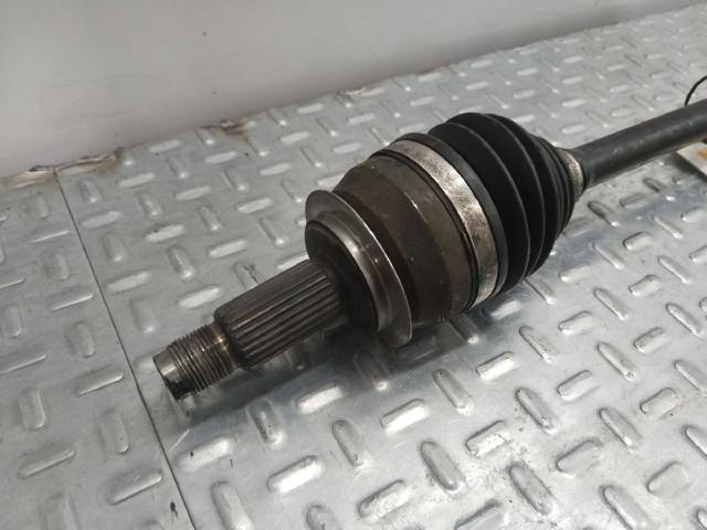 6K0407272M Semieje delantero derecho  disponible Burgos