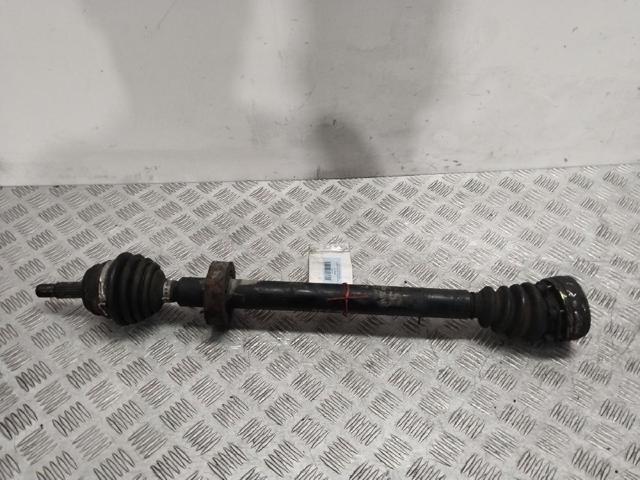 VAG 6K0407272M Semieje delantero derecho  disponible Lugo