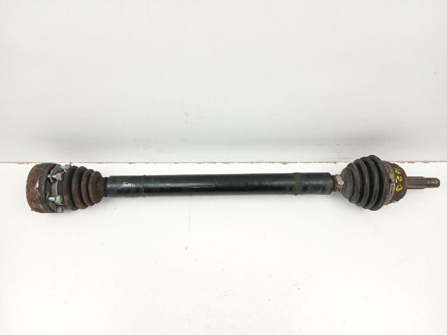VAG 6K0407272M Semieje delantero derecho  en stock Terrassa