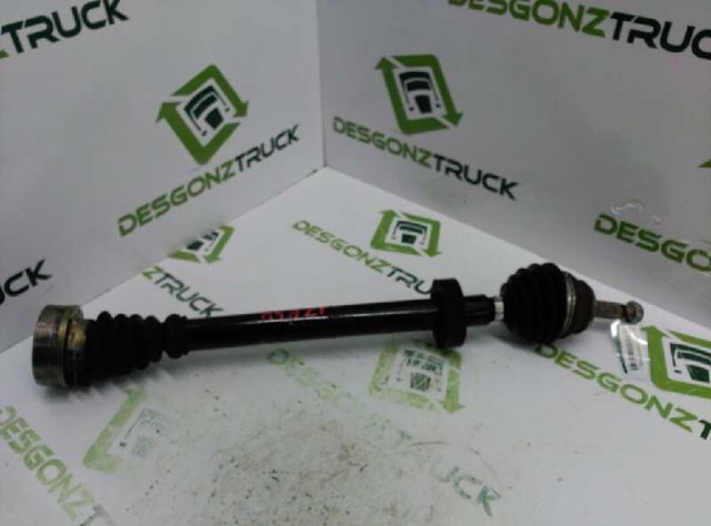 6K0407272M VAG Semieje delantero derecho  comprar en Oviedo