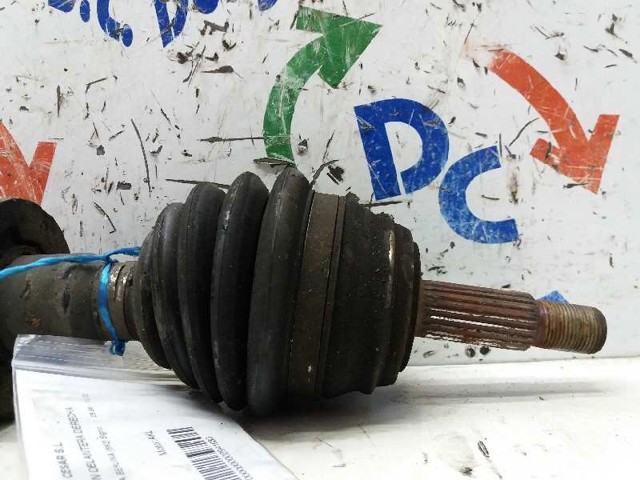 6K0407452DX Semieje delantero derecho  disponible Burgos