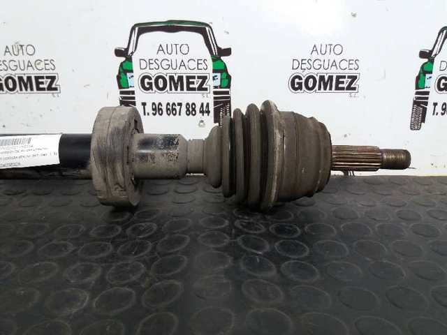 6K0407452DX Semieje delantero derecho comprar Sevilla