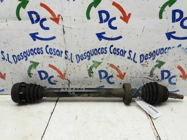 6K0407452DX VAG Semieje delantero derecho comprar Madrid