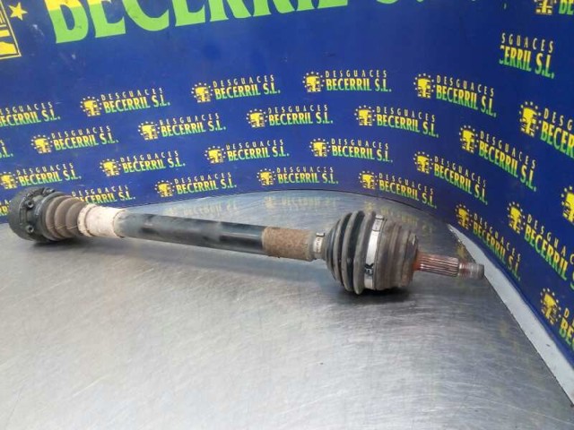 6K0407452DX Semieje delantero derecho  disponible Burgos