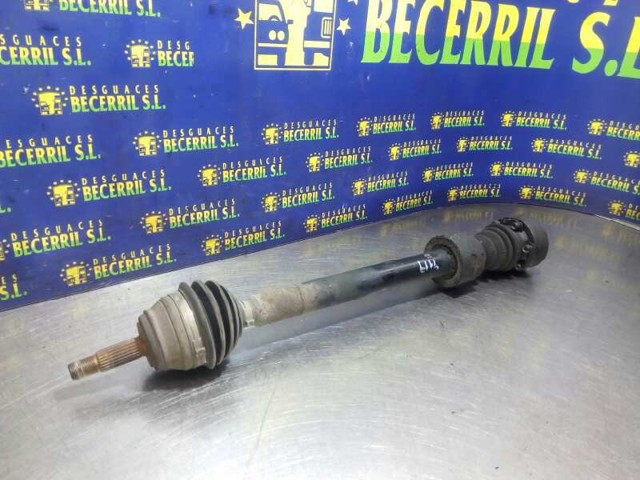 6K0407452DX VAG Semieje delantero derecho  disponible Ourense