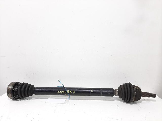 VAG 6K0407452DX Semieje delantero derecho comprar Pamplona
