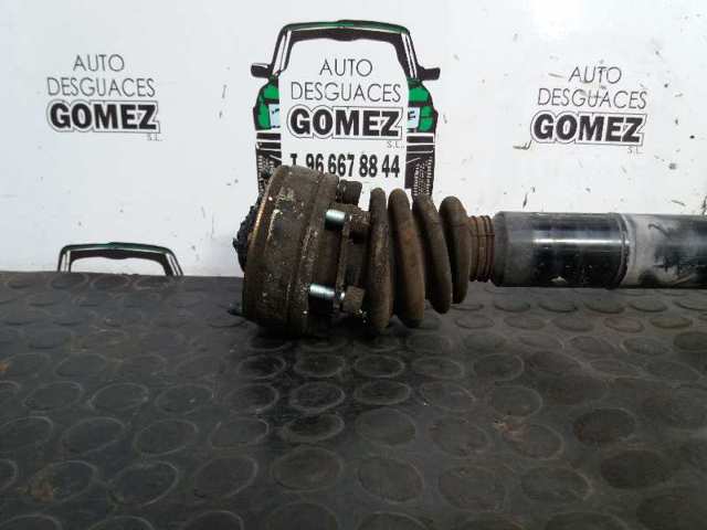 6K0407452DX Semieje delantero derecho  en stock Sabadell