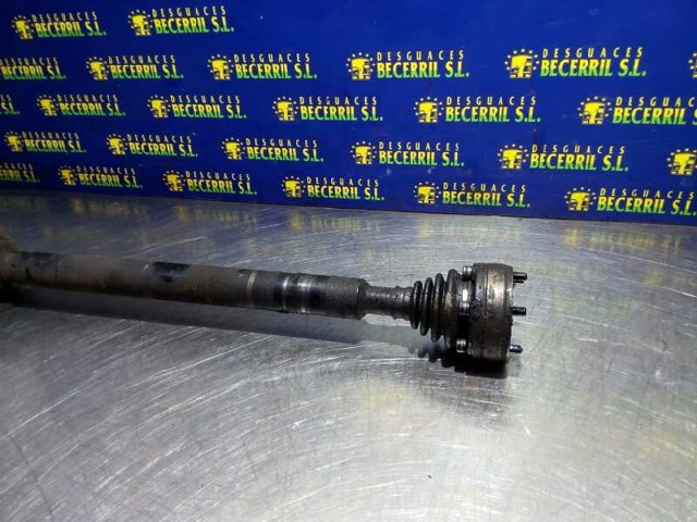 VAG 6K0407452DX Semieje delantero derecho  disponible Valladolid