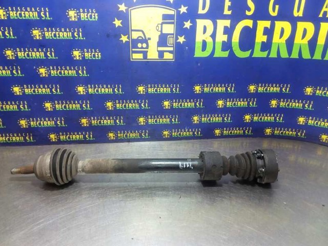 6K0407452DX VAG