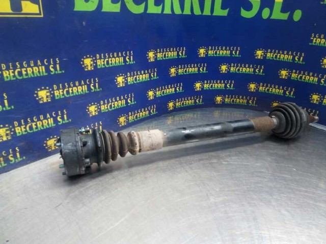 VAG 6K0407452DX Semieje delantero derecho  disponible Valladolid