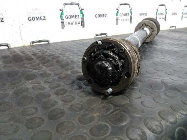 6K0407452DX Semieje delantero derecho  comprar en Reus