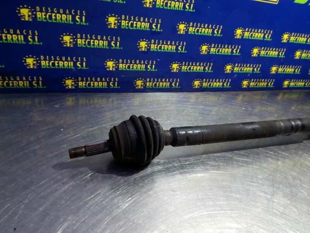 6K0407452DX VAG Semieje delantero derecho  en stock Huelva