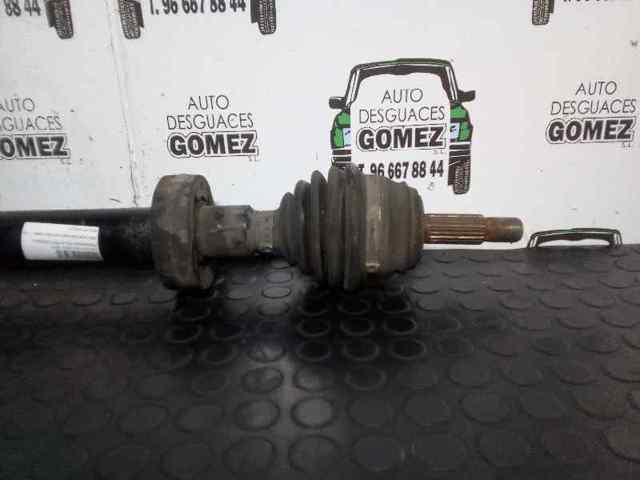 6K0407452DX VAG Semieje delantero derecho  en stock Huelva