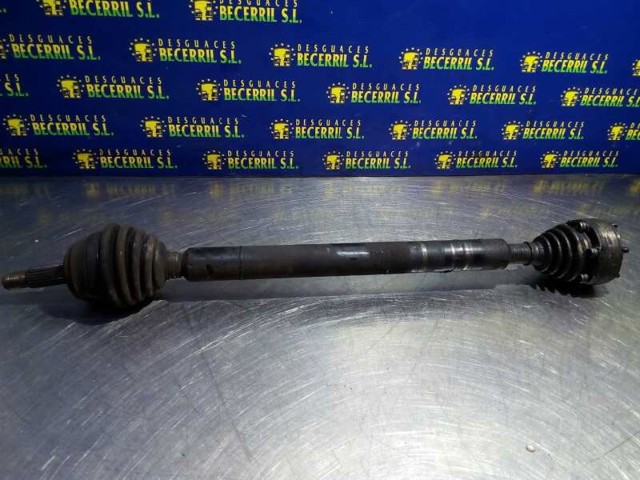 6K0407452DX VAG Semieje delantero derecho  comprar en Lleida