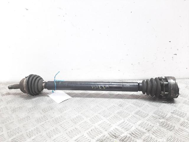6K0407452DX VAG Semieje delantero derecho comprar Madrid