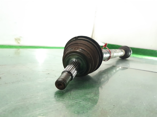 6K0407452GX VAG Semieje delantero derecho  disponible Ourense