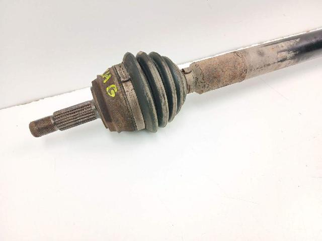 6K0407452GX VAG Semieje delantero derecho comprar Alcalá