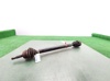 Árbol de transmisión delantero derecho 6K0407452GX VAG