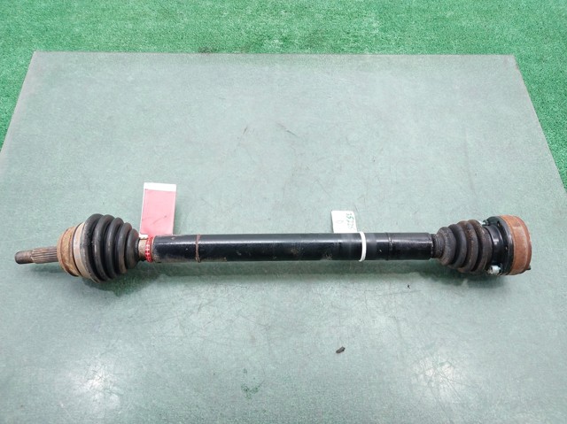 6K0407452GX Semieje delantero derecho  disponible Utrera