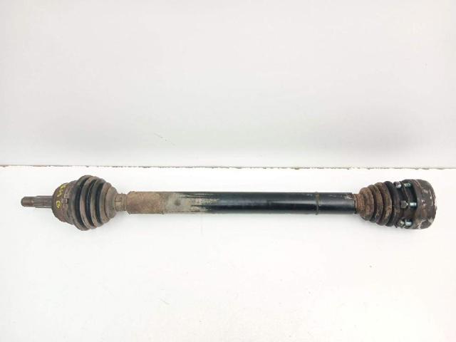 6K0407452GX VAG Semieje delantero derecho comprar Alcalá