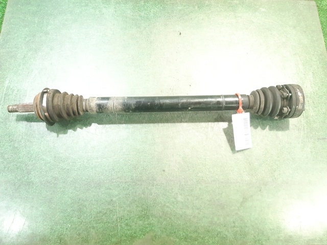 6K0407452GX VAG