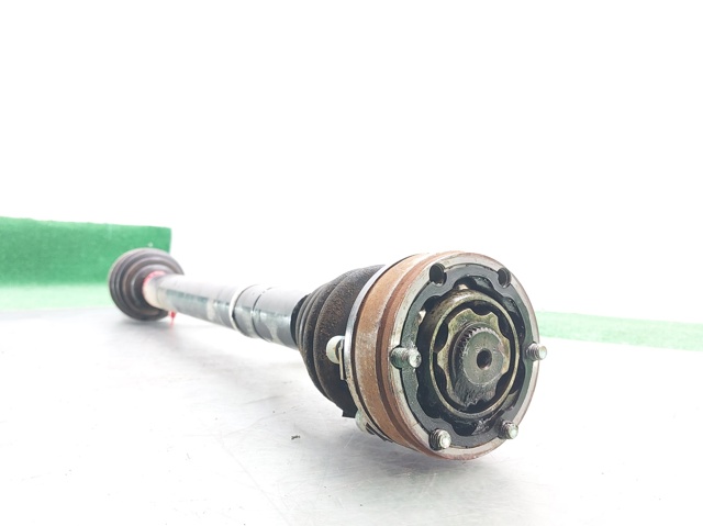 6K0407452GX Semieje delantero derecho comprar Girona