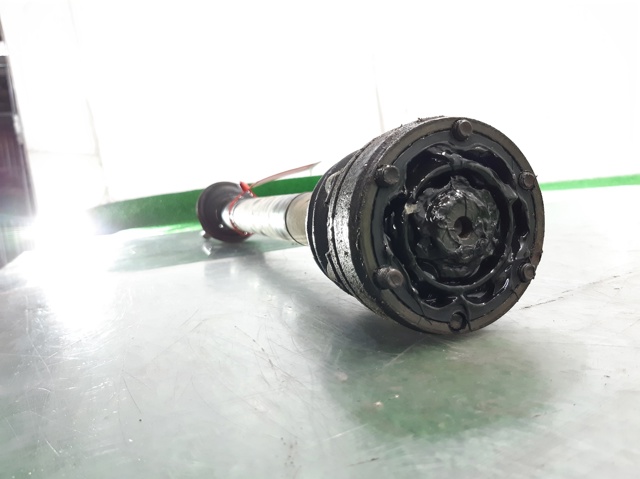 6K0407452GX Semieje delantero derecho comprar Almería