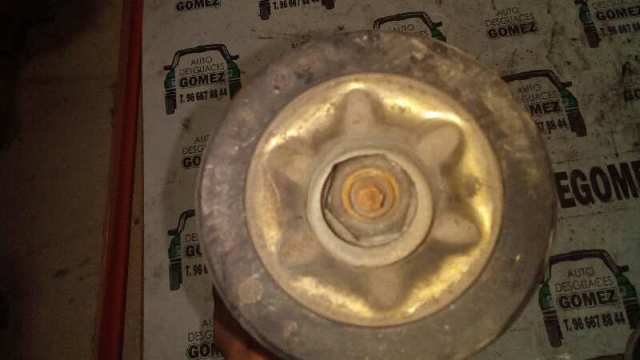 6K0413031 VAG Amortiguador delantero  comprar en Lleida