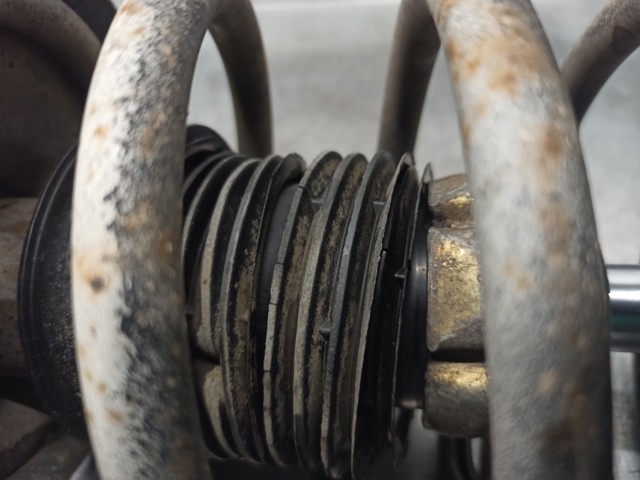 6K0413031E Amortiguador delantero  comprar en Pontevedra
