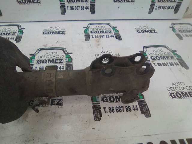 6K0413031E VAG Amortiguador delantero  comprar en Jaén