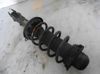 Amortiguador strut delantero 6K0413031E VAG