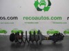 Amortiguador strut delantero 6K0413031E VAG