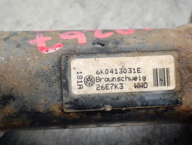6K0413031E VAG Amortiguador  en stock Gandía