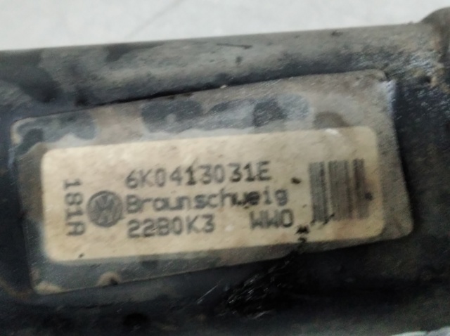 6K0413031E VAG Amortiguador delantero  disponible Ourense