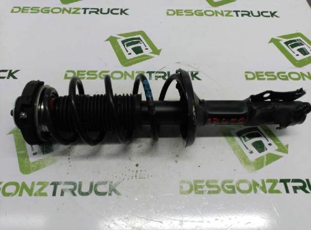 Amortiguador delantero 6K0413031E VAG