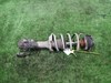 Amortiguador strut delantero 6K0413031F VAG